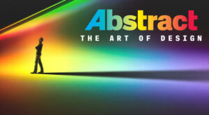 Abstract the art of design Netflix