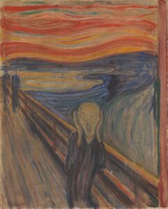 The Scream documentary Swixer