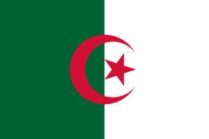 flag-of-algeria